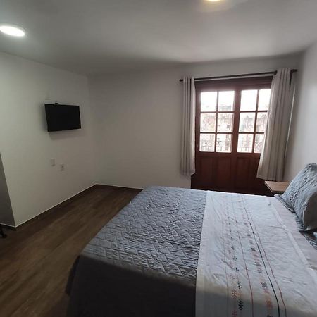 Bahia Pelo Hostel Salvador Luaran gambar