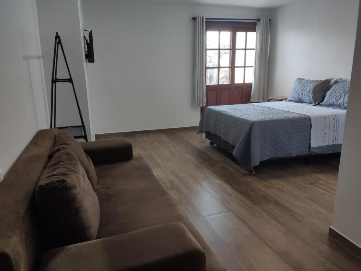 Bahia Pelo Hostel Salvador Luaran gambar