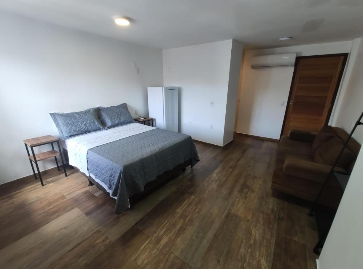 Bahia Pelo Hostel Salvador Luaran gambar