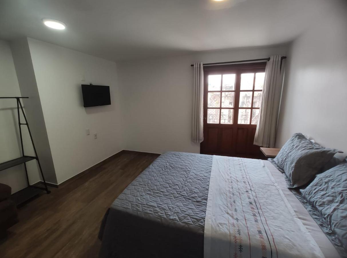 Bahia Pelo Hostel Salvador Luaran gambar
