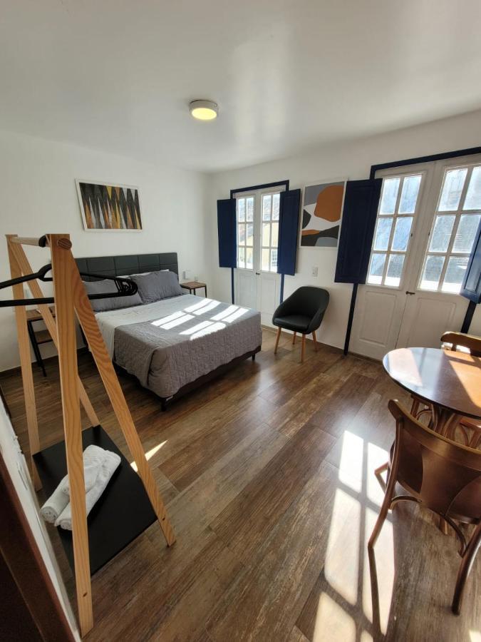 Bahia Pelo Hostel Salvador Luaran gambar