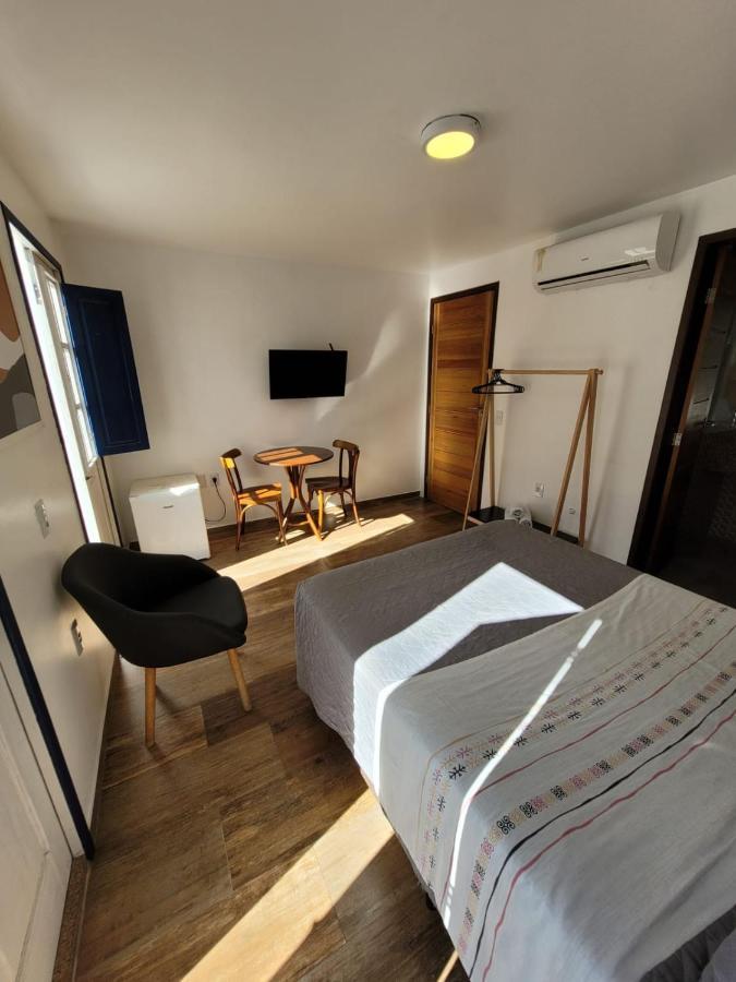 Bahia Pelo Hostel Salvador Luaran gambar