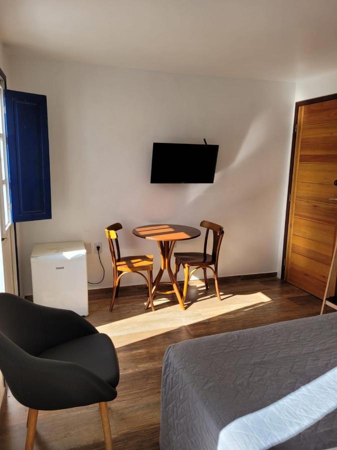 Bahia Pelo Hostel Salvador Luaran gambar