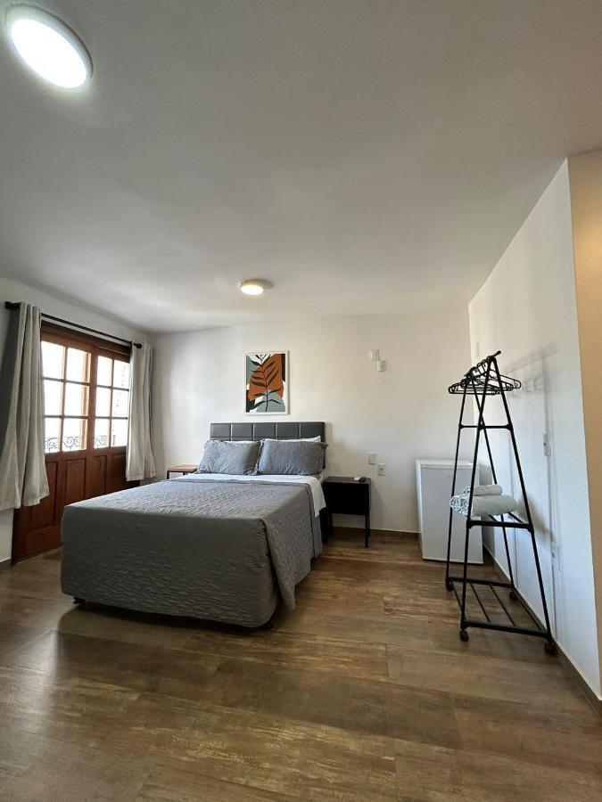 Bahia Pelo Hostel Salvador Luaran gambar