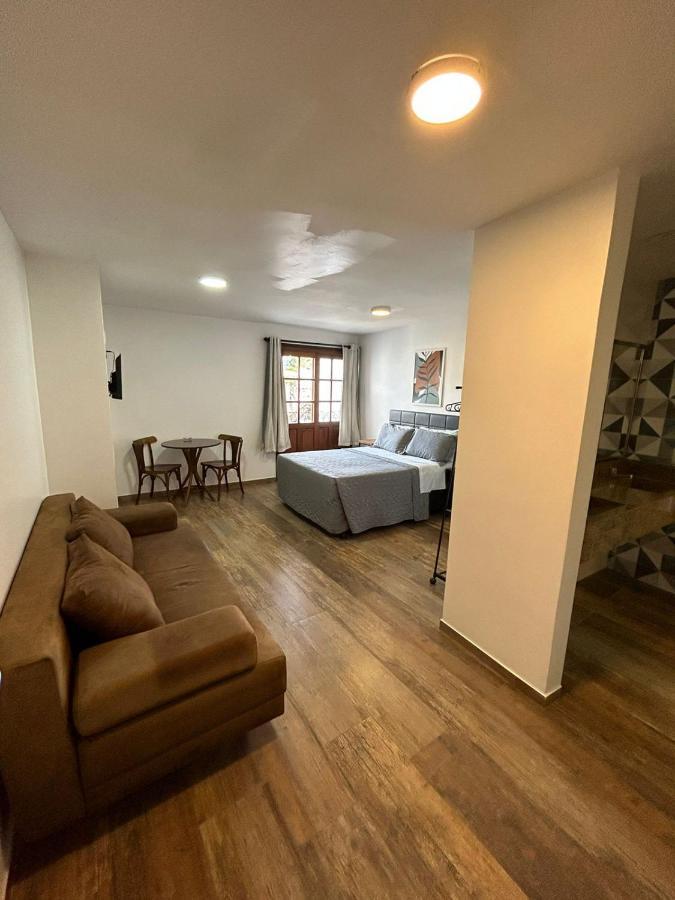 Bahia Pelo Hostel Salvador Luaran gambar
