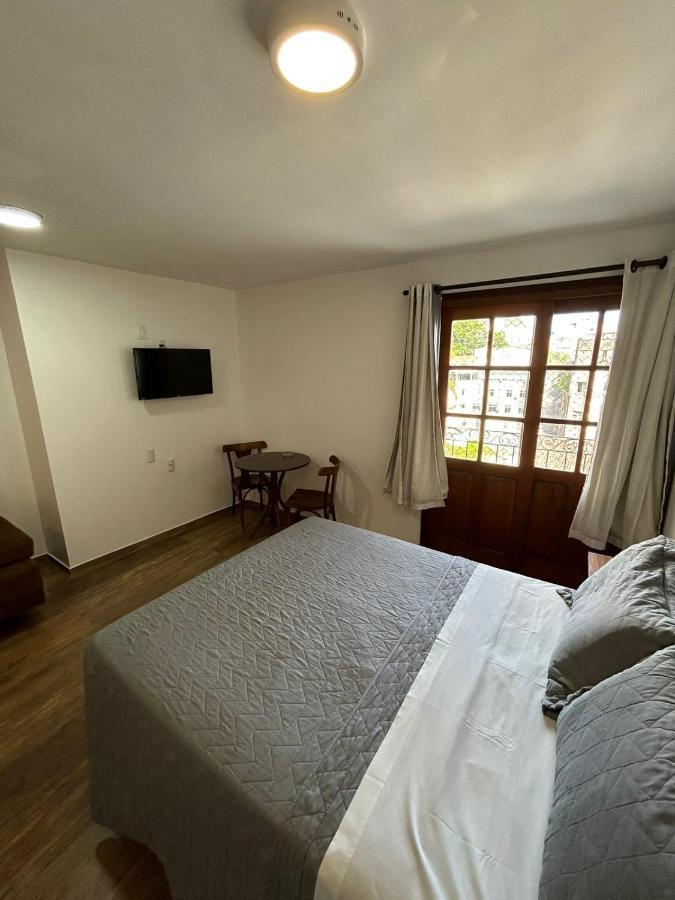 Bahia Pelo Hostel Salvador Luaran gambar