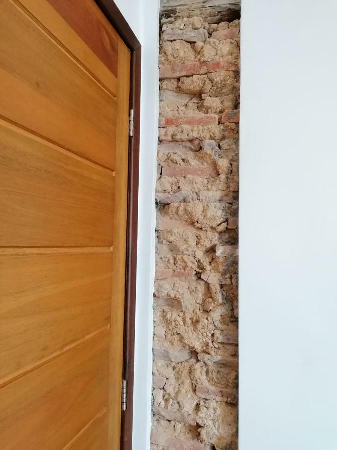 Bahia Pelo Hostel Salvador Luaran gambar