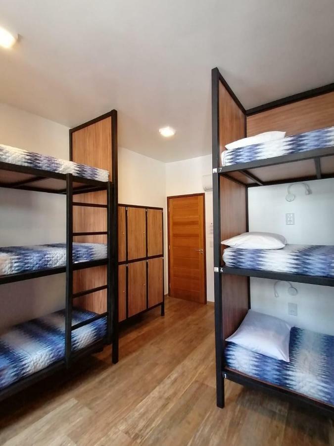 Bahia Pelo Hostel Salvador Luaran gambar