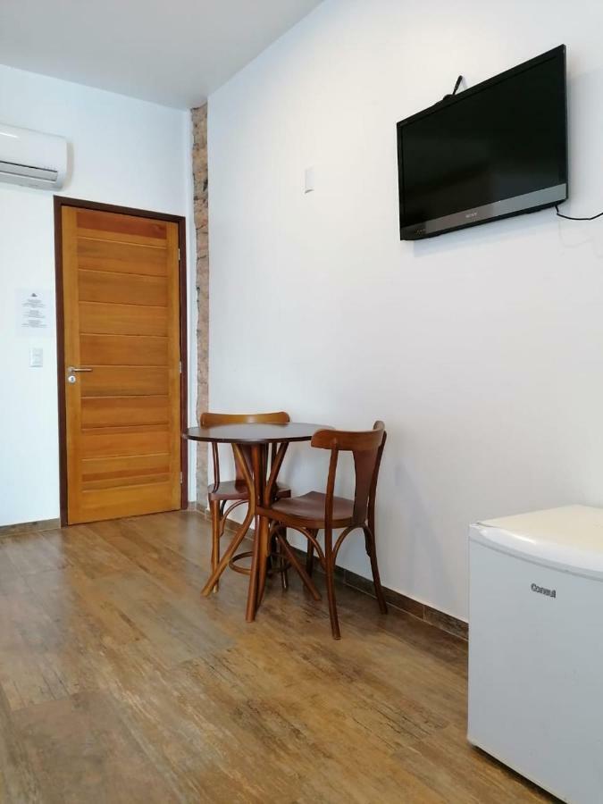 Bahia Pelo Hostel Salvador Luaran gambar