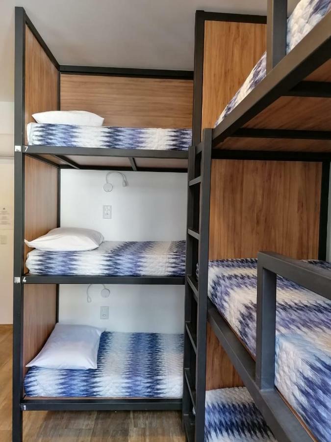 Bahia Pelo Hostel Salvador Luaran gambar