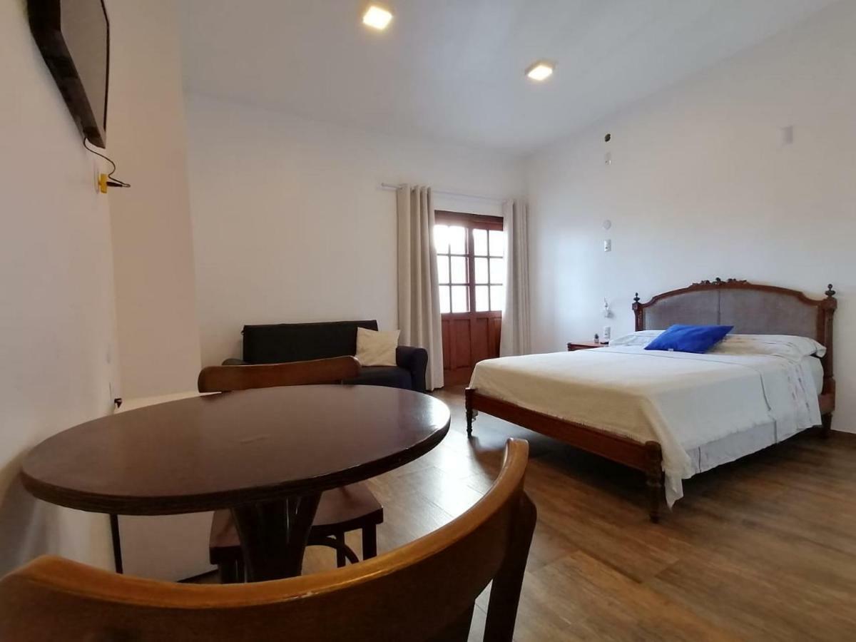 Bahia Pelo Hostel Salvador Luaran gambar