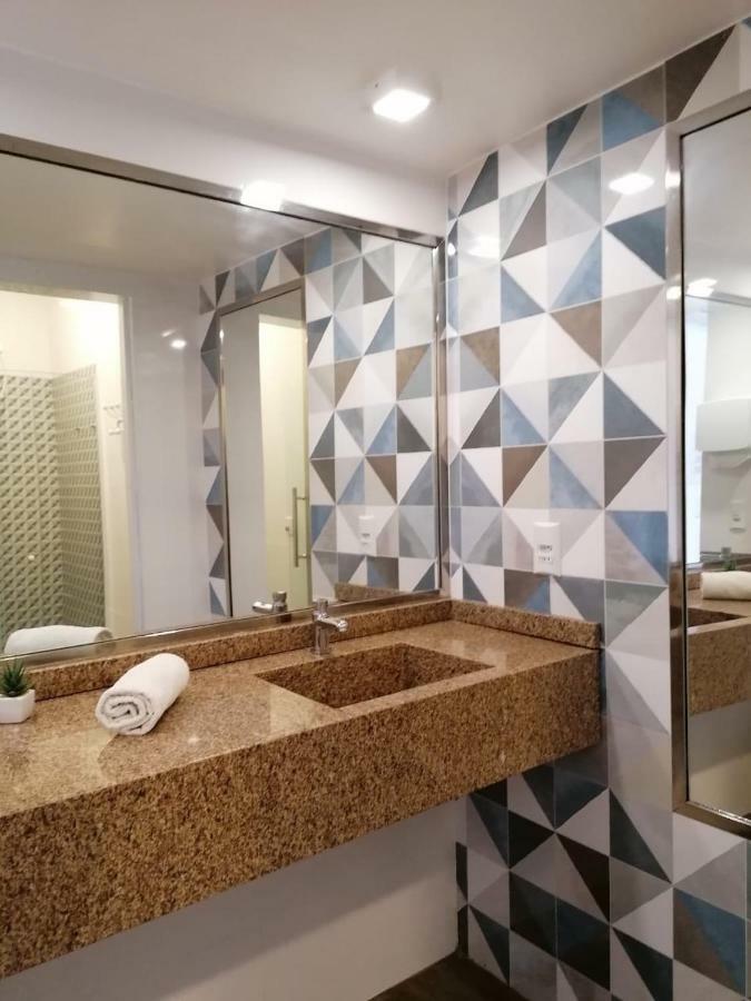 Bahia Pelo Hostel Salvador Luaran gambar