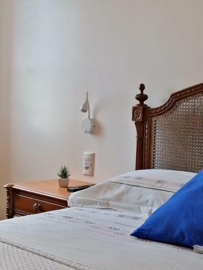 Bahia Pelo Hostel Salvador Luaran gambar