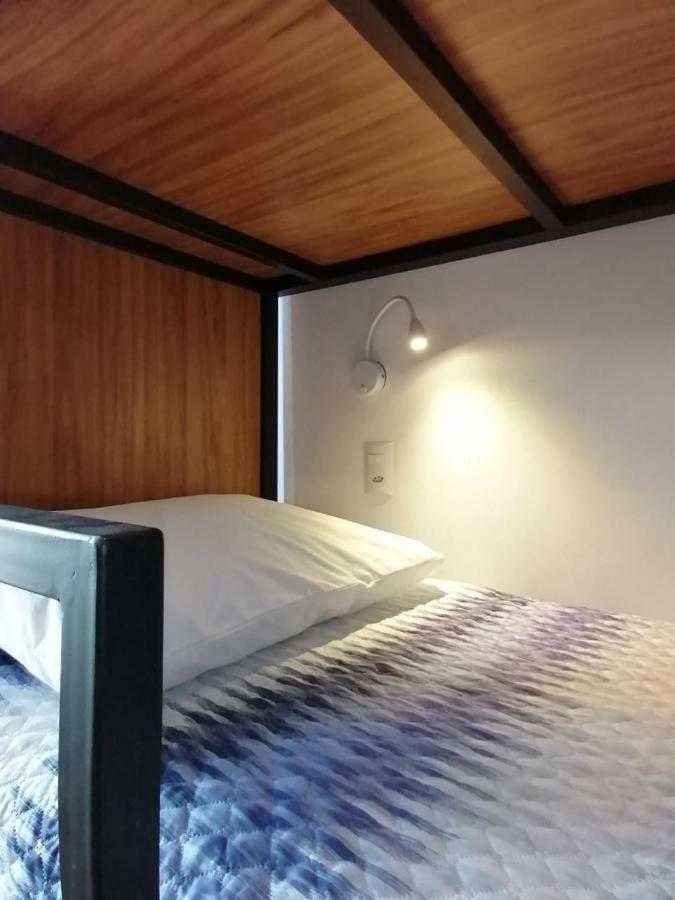 Bahia Pelo Hostel Salvador Luaran gambar