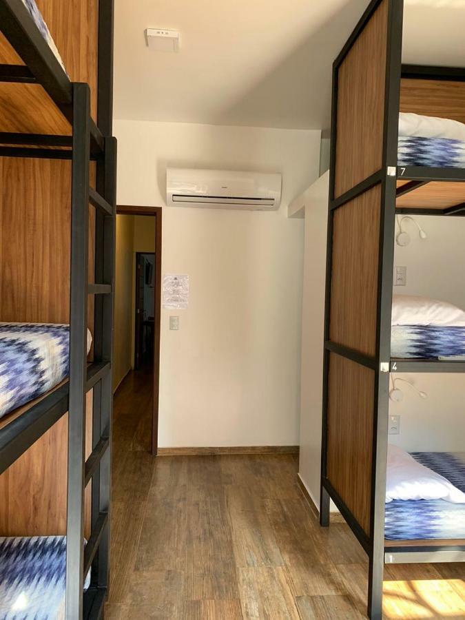 Bahia Pelo Hostel Salvador Luaran gambar