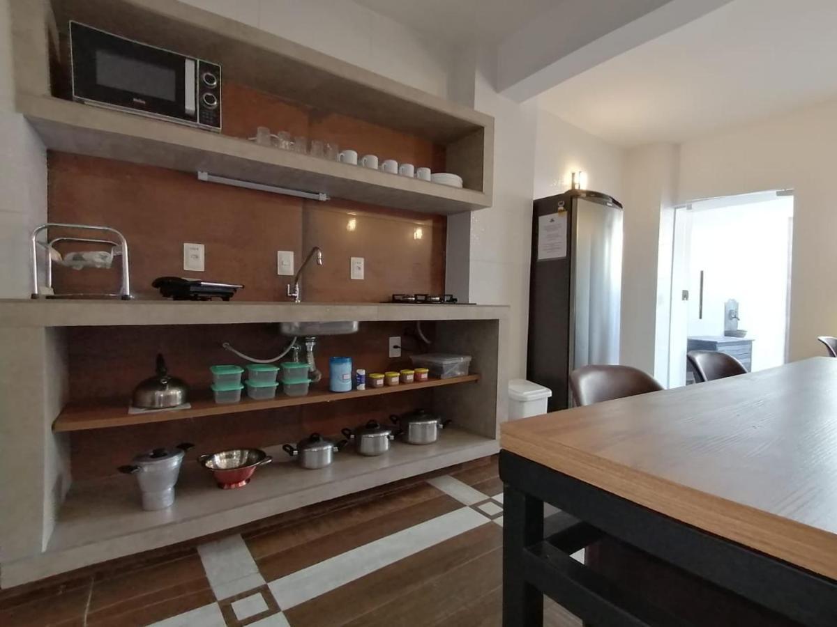 Bahia Pelo Hostel Salvador Luaran gambar