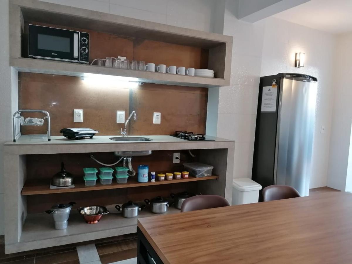 Bahia Pelo Hostel Salvador Luaran gambar